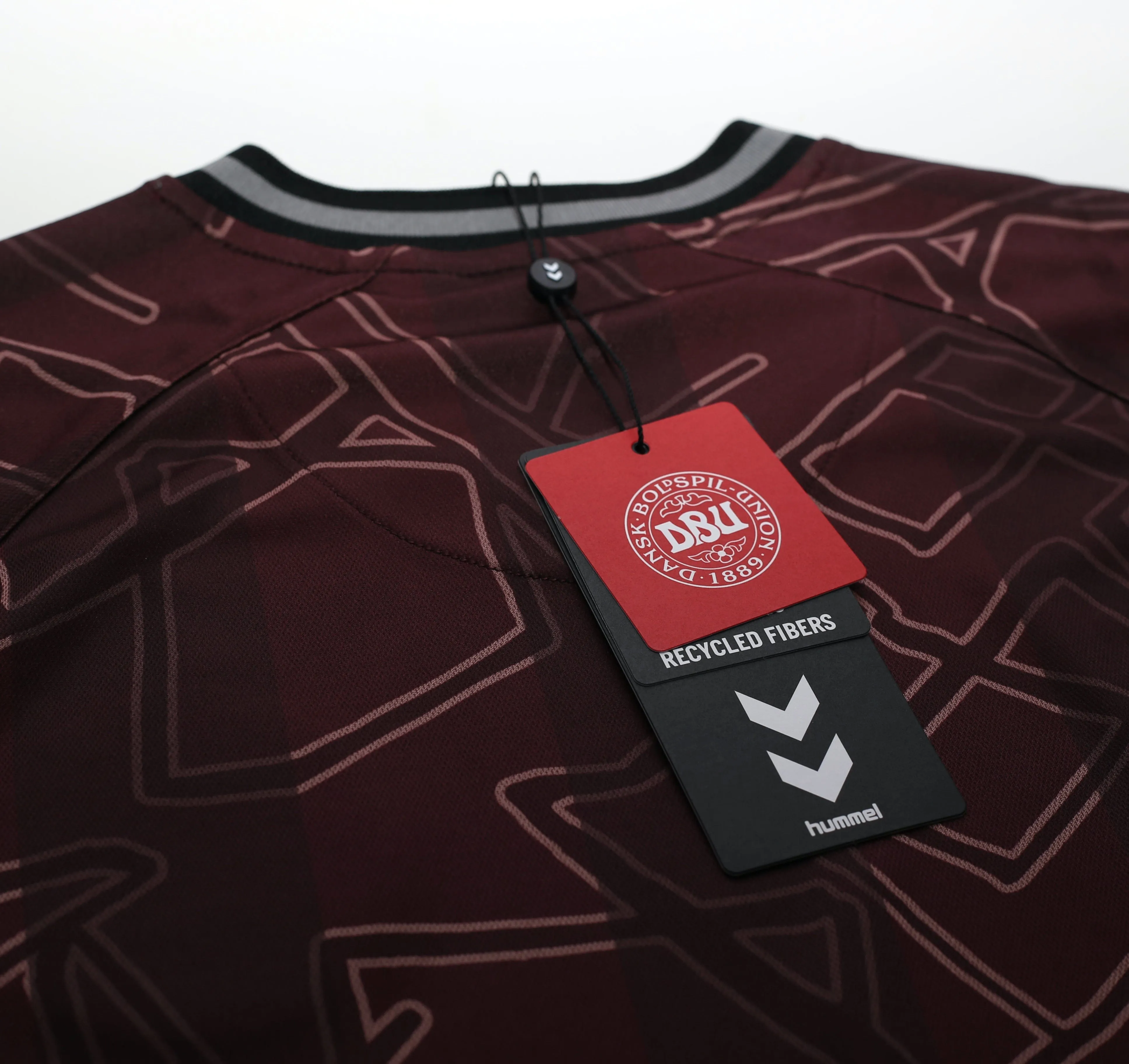 2024/25 Denmark Halo Hummel long sleeve shirts | All sizes | Limited edition