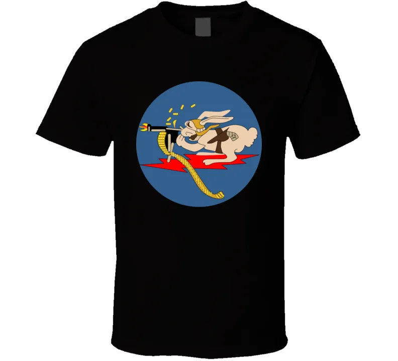 Aac - 376th Fighter Squadron Wo Txt Classic T Shirt