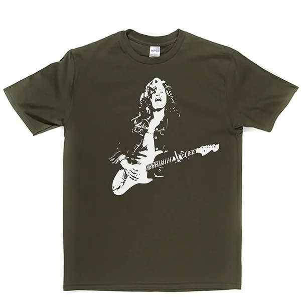 Bonnie Raitt T-shirt