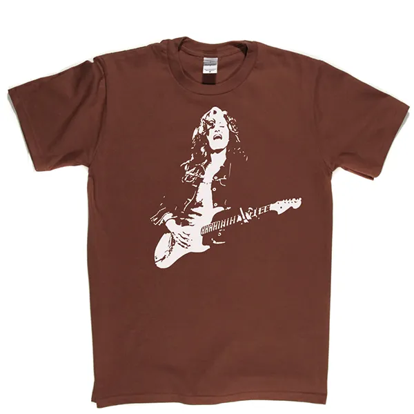 Bonnie Raitt T-shirt