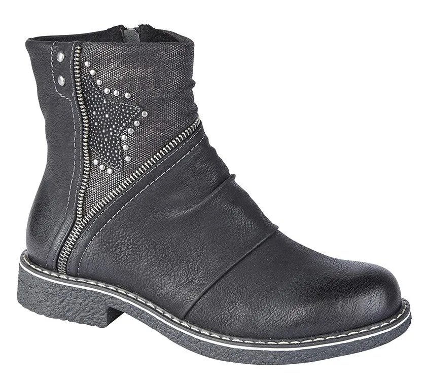 Cipriata Constanza Boots