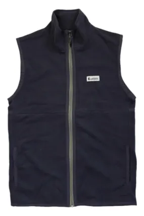 Cotopaxi Men's Amado Fleece Vest