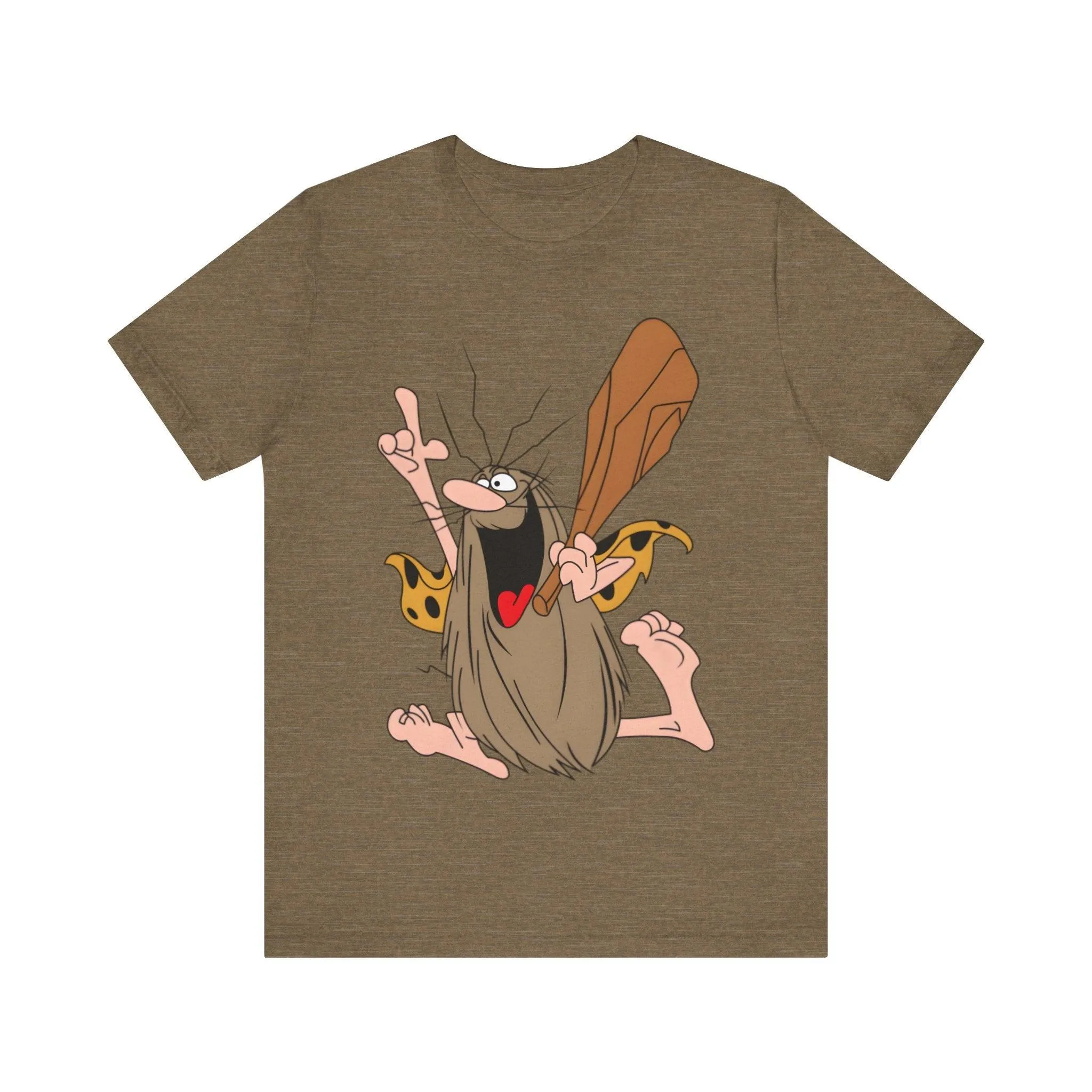 Disney Caveman Classic T Shirt