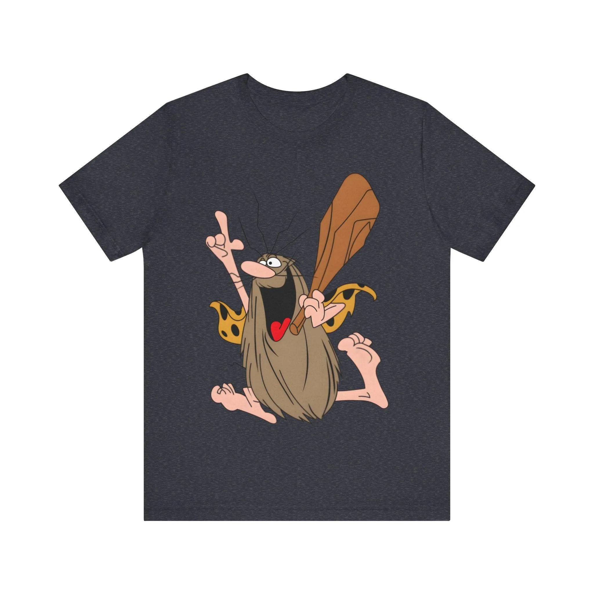 Disney Caveman Classic T Shirt