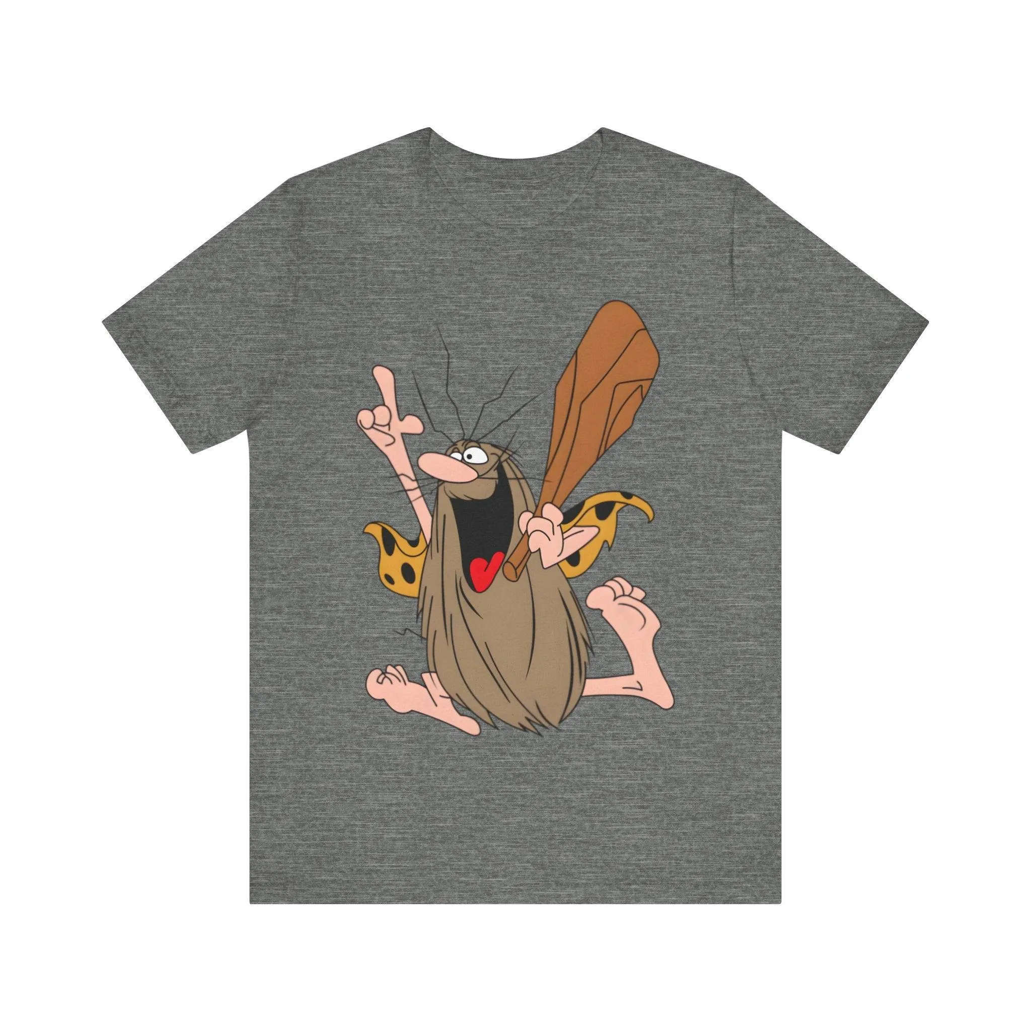 Disney Caveman Classic T Shirt