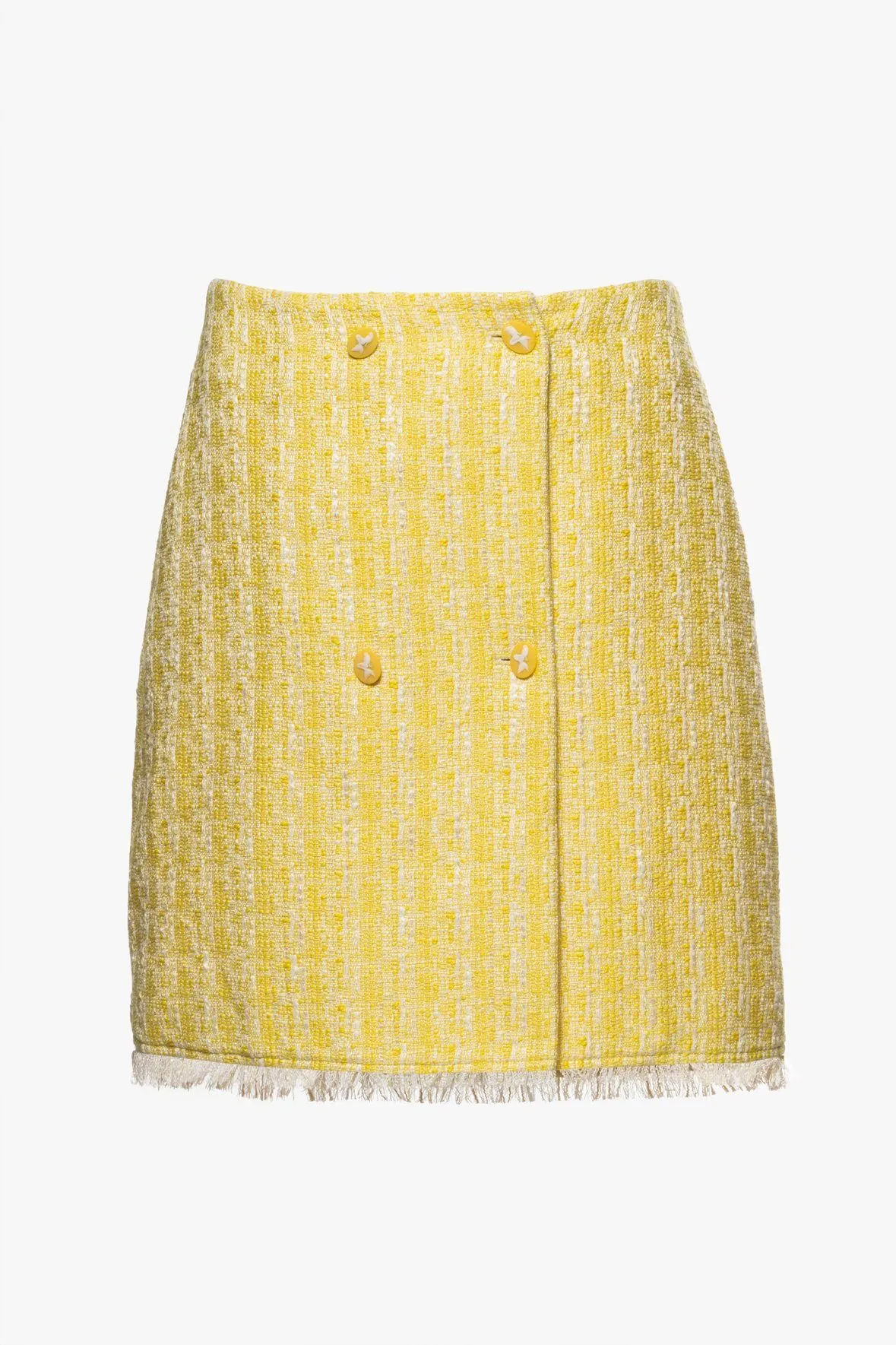 FORTUNA SKIRT | LIMONE