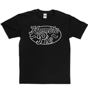 Humble Pie T-shirt