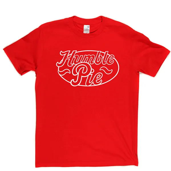 Humble Pie T-shirt