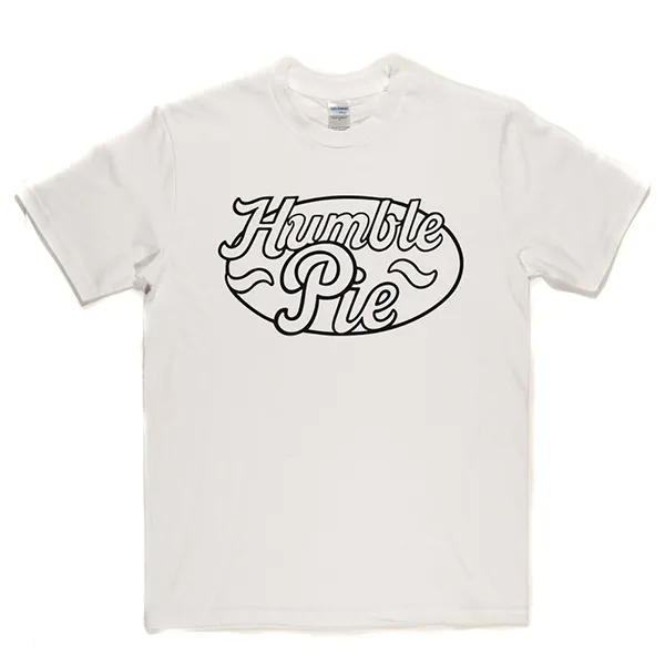 Humble Pie T-shirt