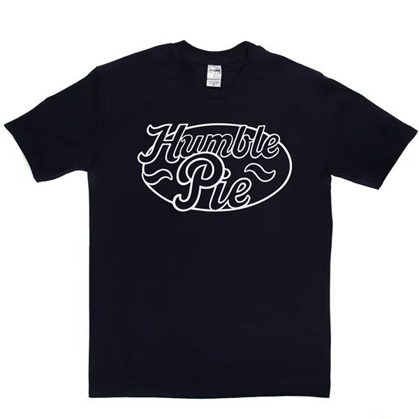 Humble Pie T-shirt