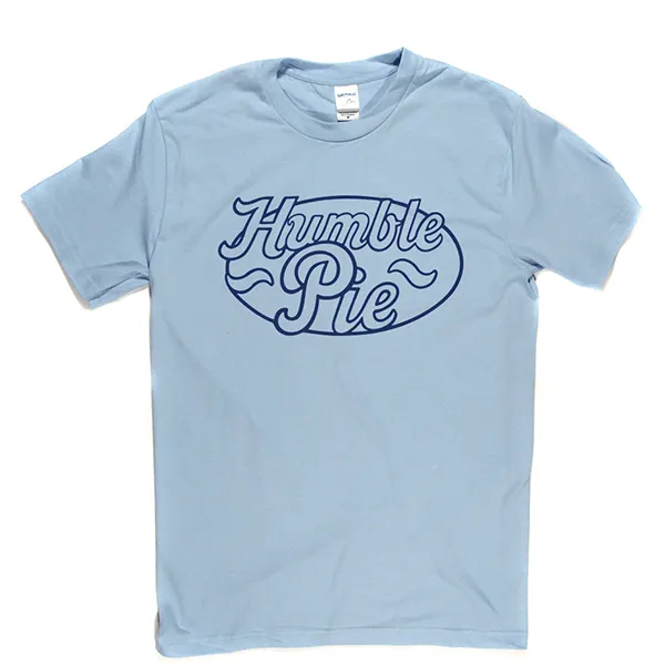 Humble Pie T-shirt