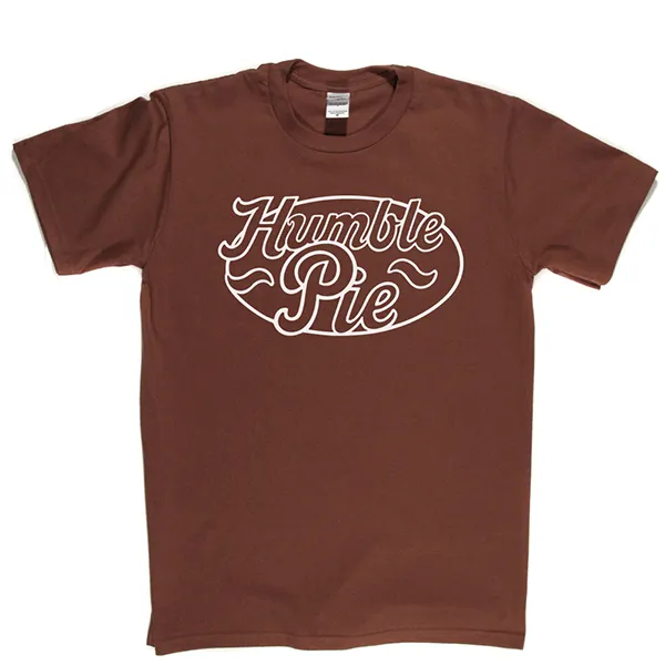 Humble Pie T-shirt