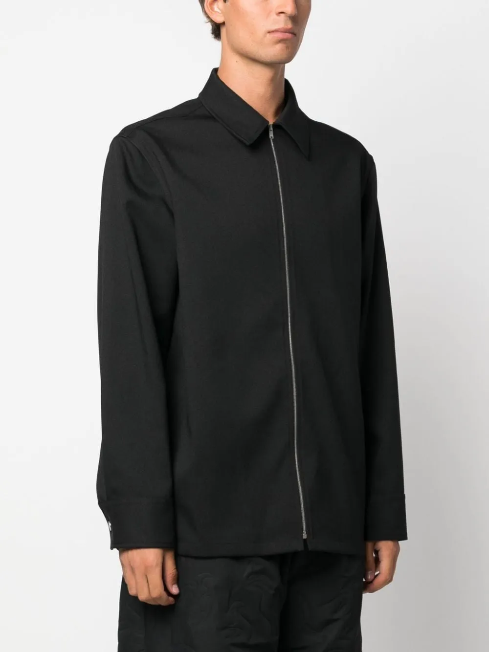 Jil Sander Shirts Black