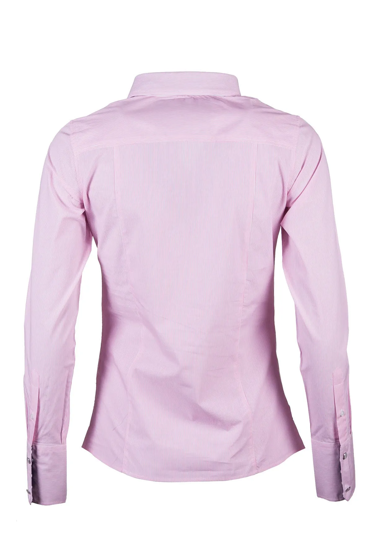 Ladies Classic Oxford Cotton Shirts