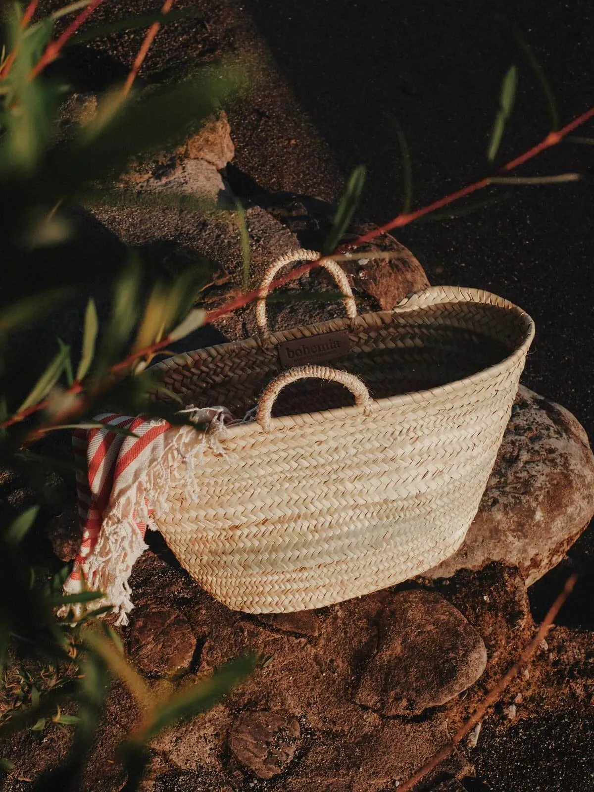 Market Baskets