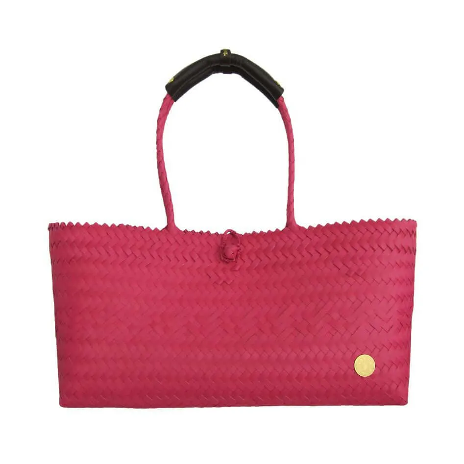 Nelly Bag - Fuschia