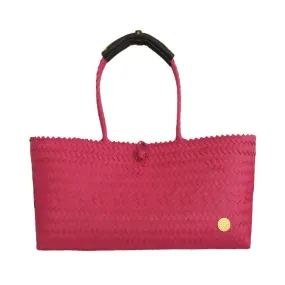 Nelly Bag - Fuschia