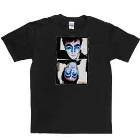 Peter Gabriel T Shirt