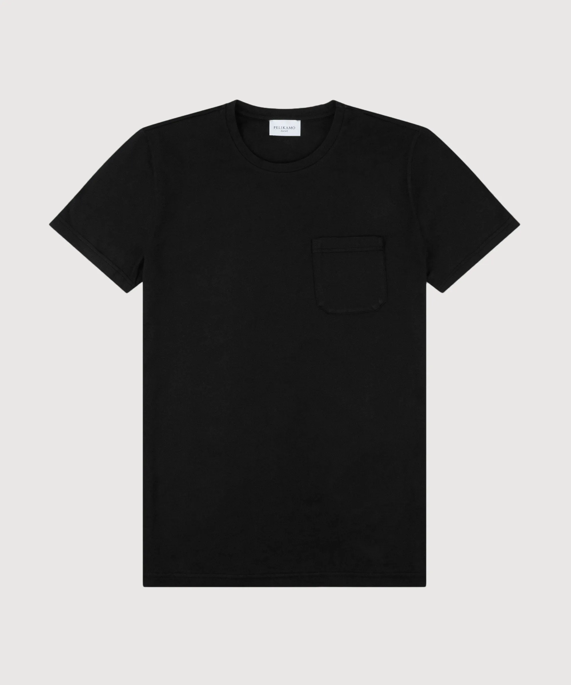 Pocket T-shirt