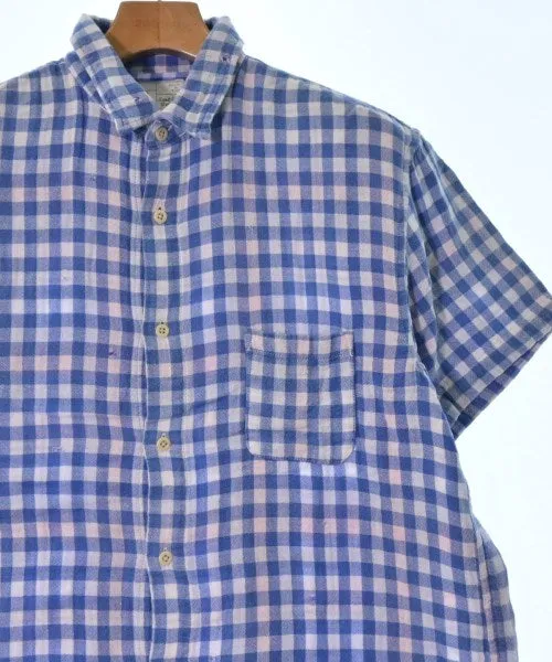 PORTER CLASSIC Casual shirts