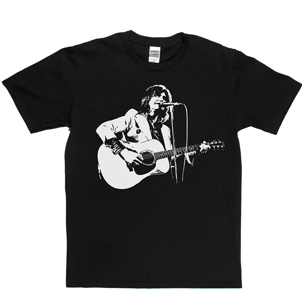 Ray Davies 70s T-shirt