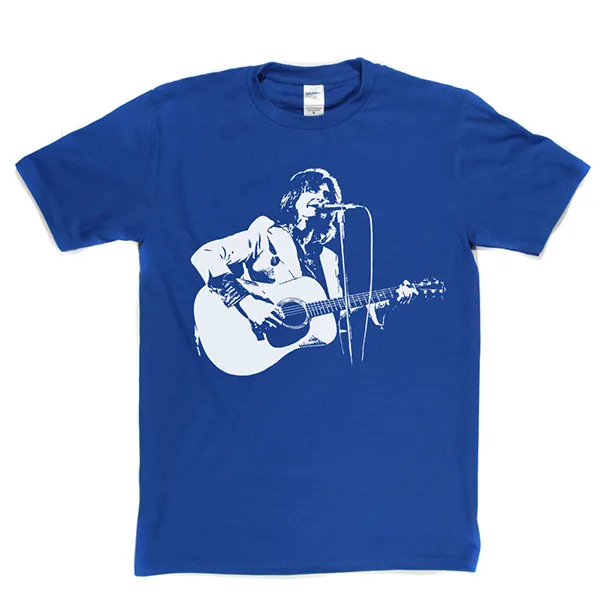 Ray Davies 70s T-shirt