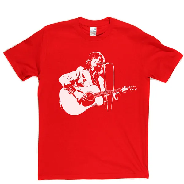 Ray Davies 70s T-shirt