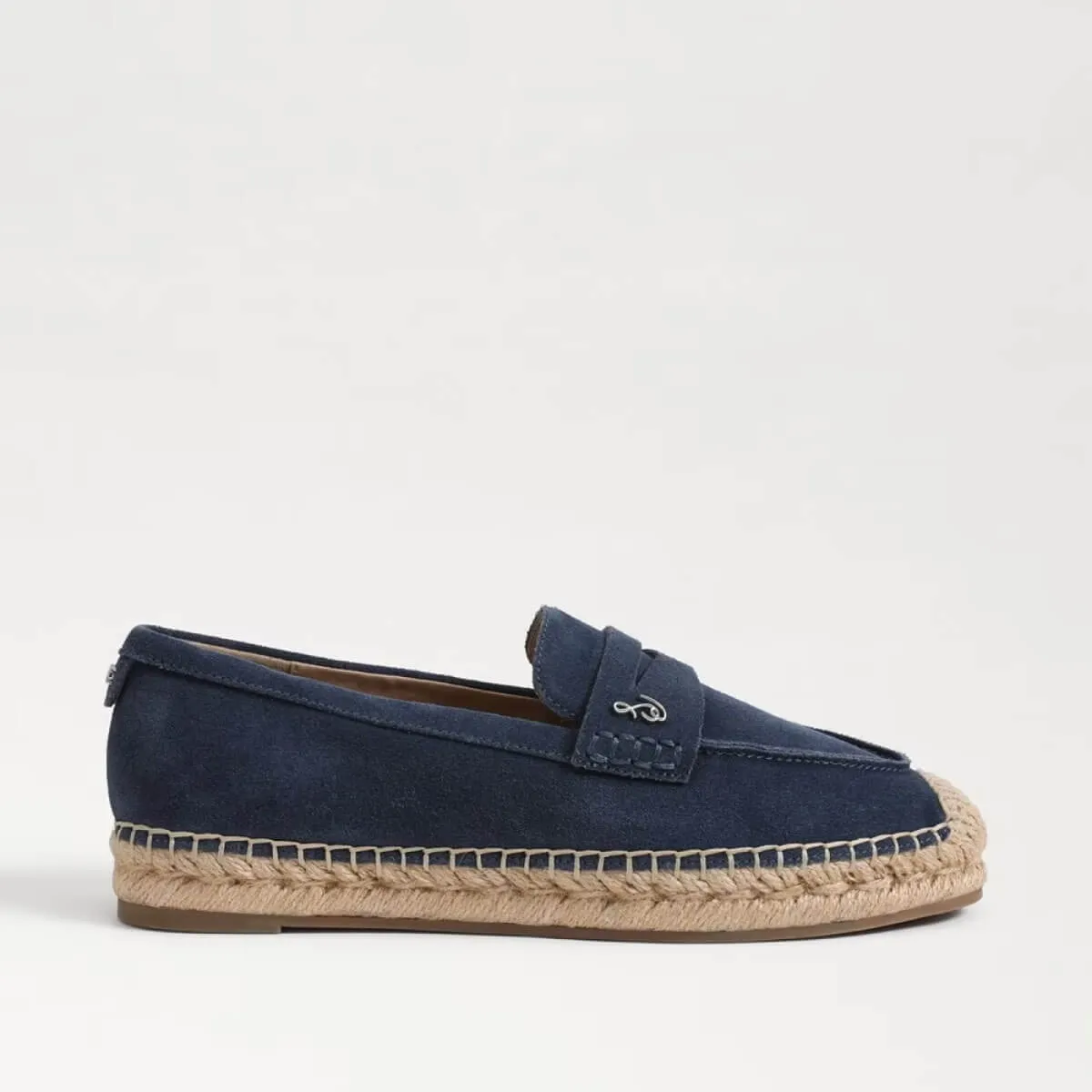 Sam Edelman Kai Espadrille Flat Loafer