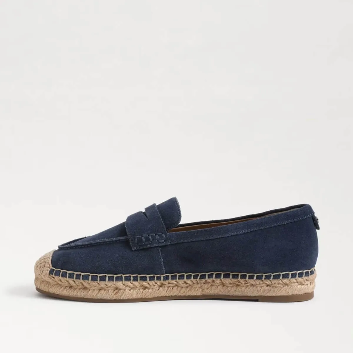 Sam Edelman Kai Espadrille Flat Loafer