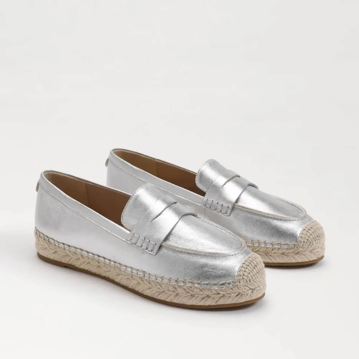 Sam Edelman Kai Espadrille Flat Loafer