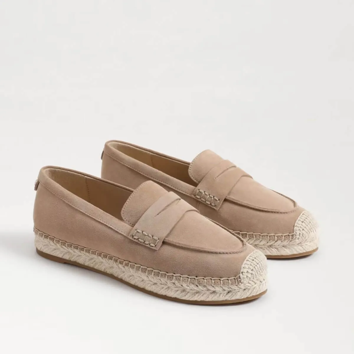 Sam Edelman Kai Espadrille Flat Loafer