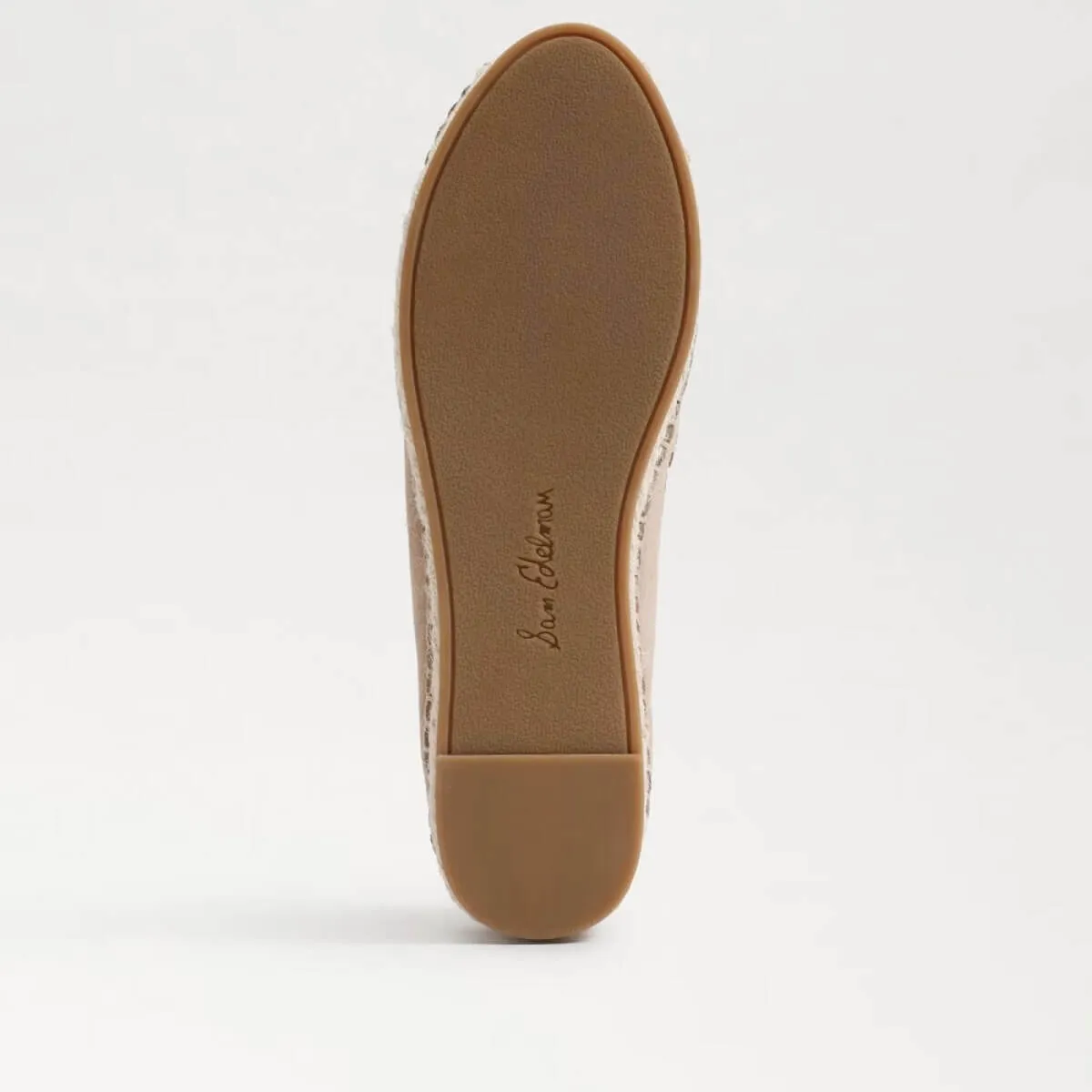 Sam Edelman Kai Espadrille Flat Loafer