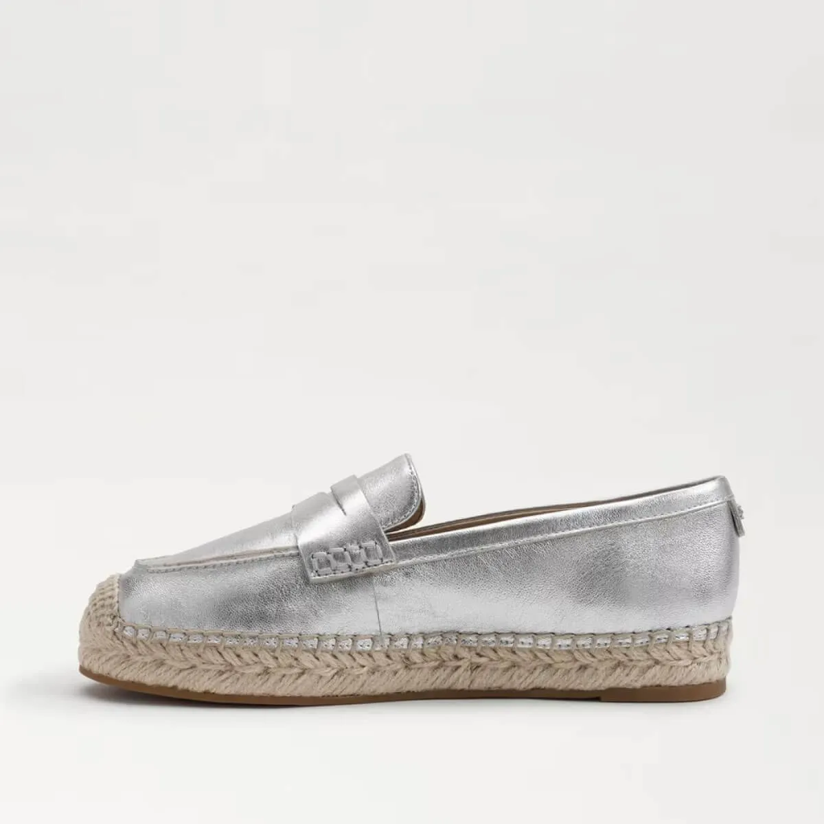 Sam Edelman Kai Espadrille Flat Loafer