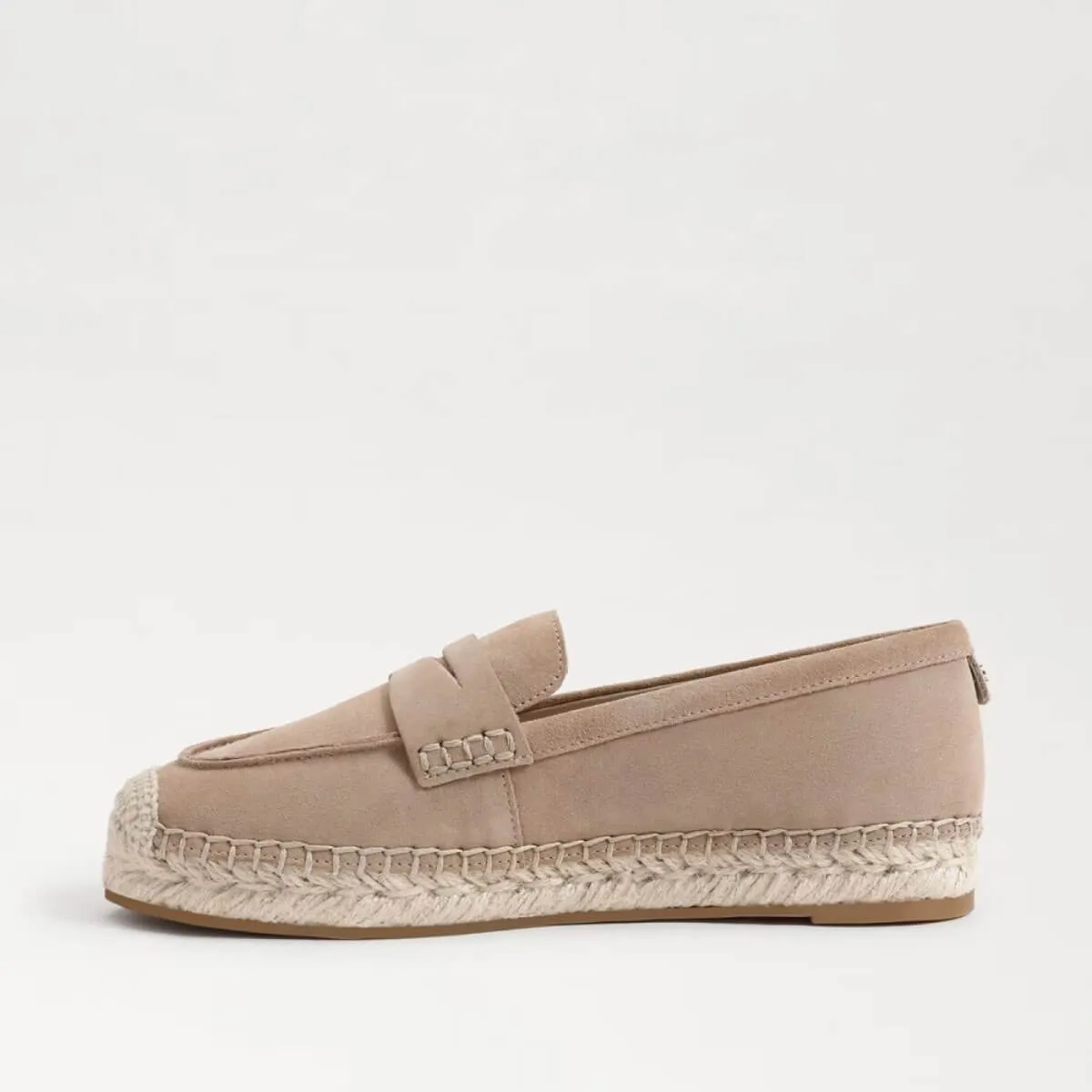 Sam Edelman Kai Espadrille Flat Loafer