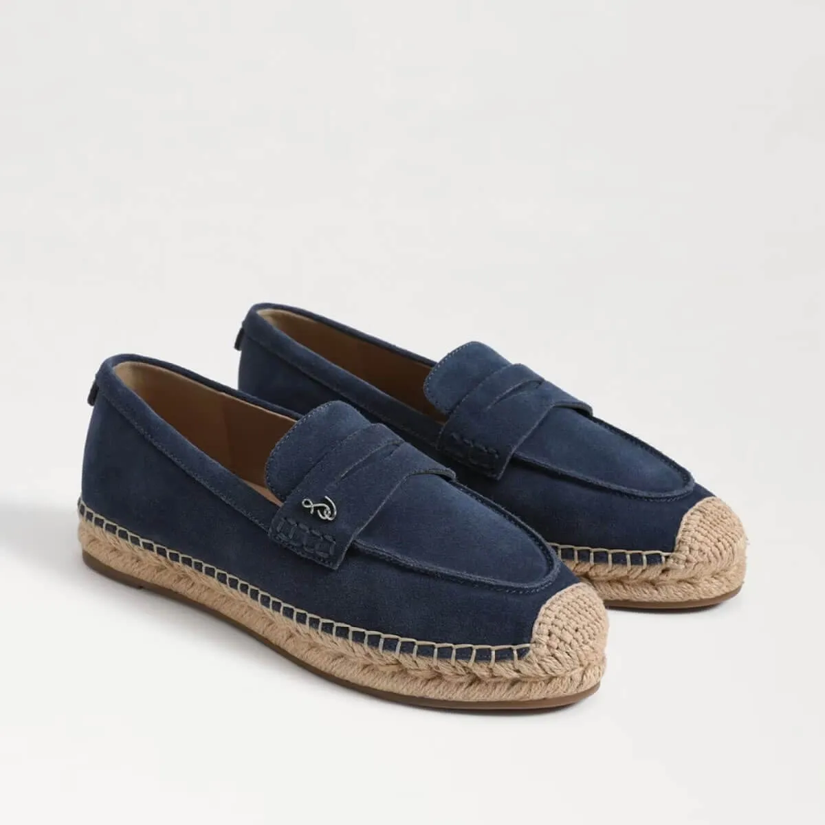 Sam Edelman Kai Espadrille Flat Loafer