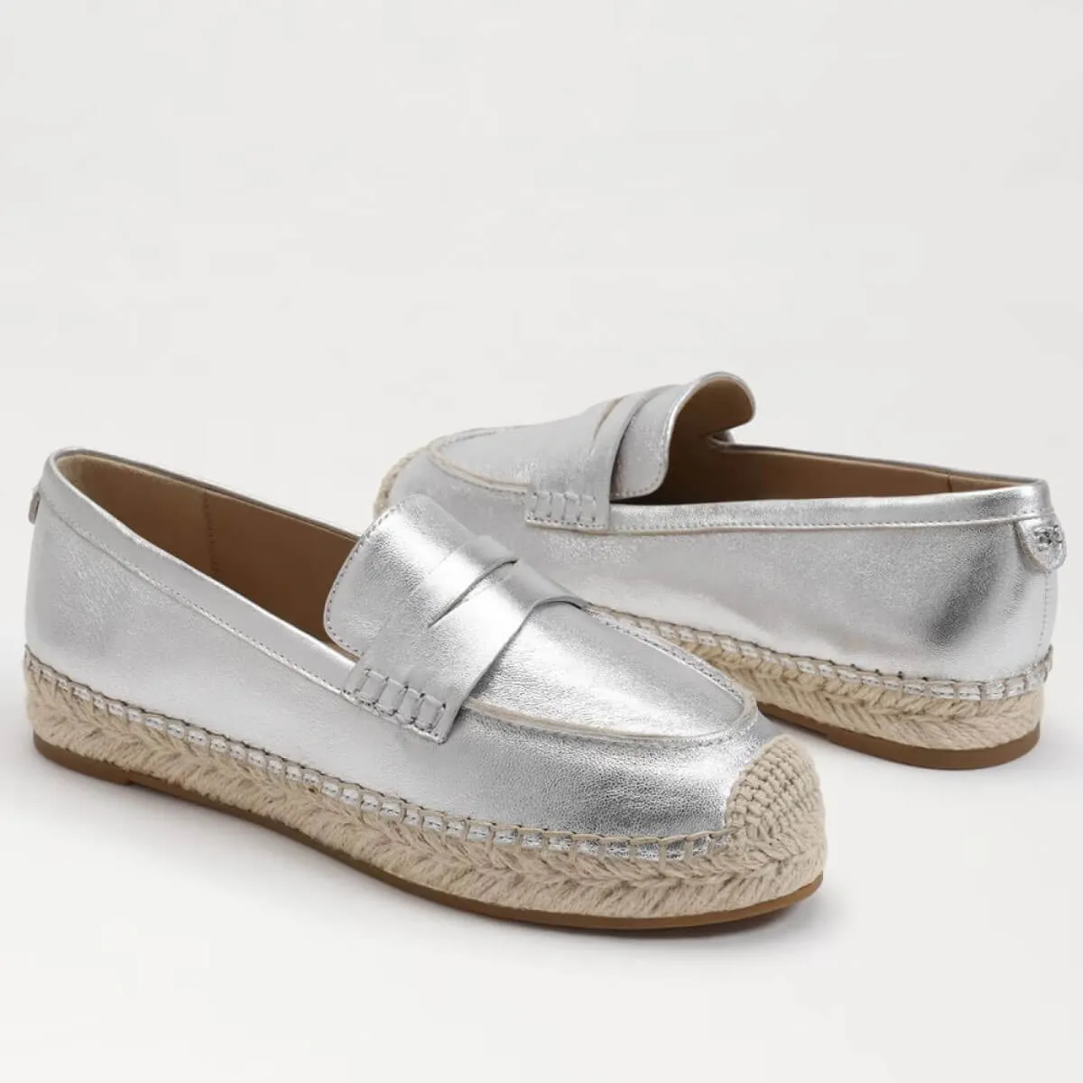 Sam Edelman Kai Espadrille Flat Loafer