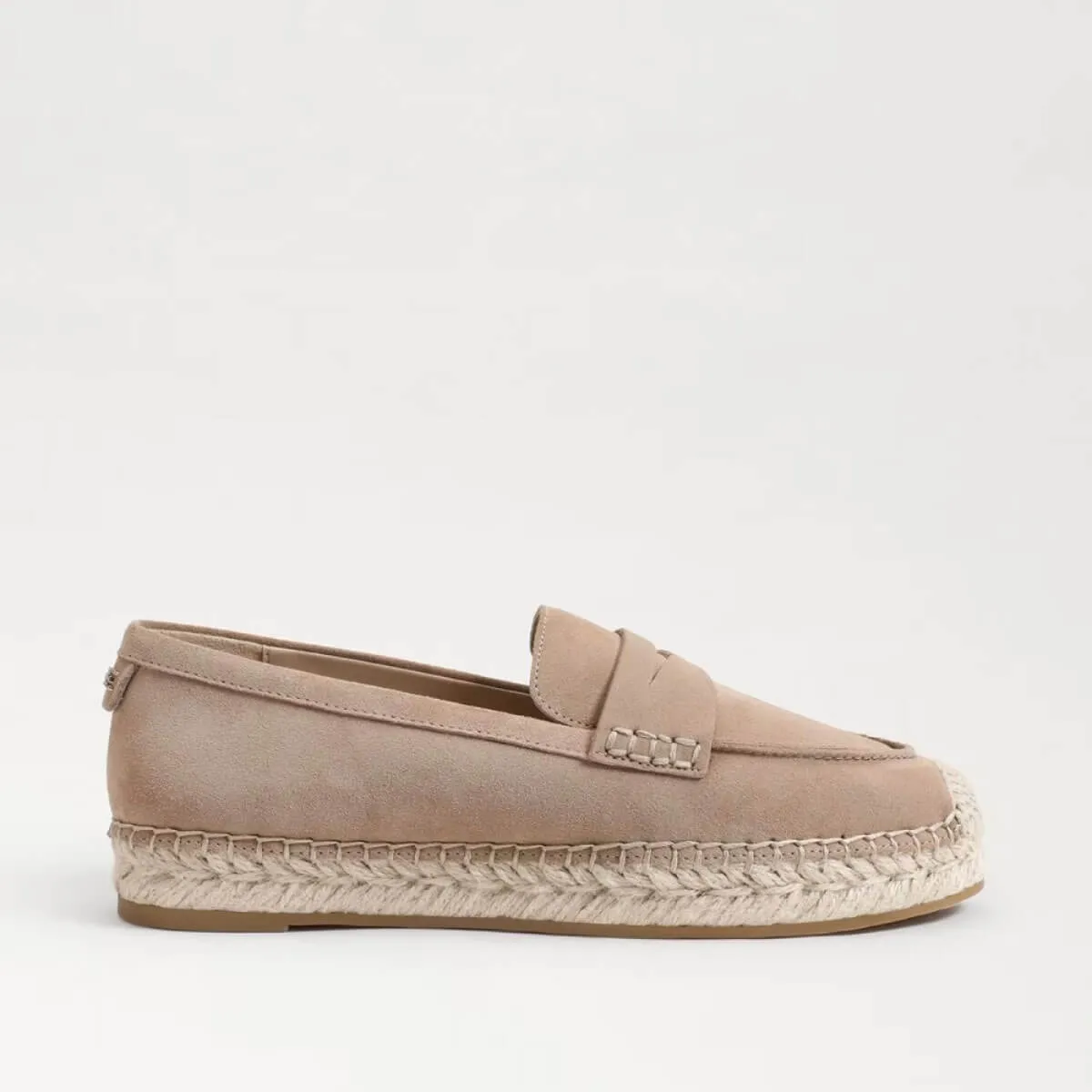 Sam Edelman Kai Espadrille Flat Loafer