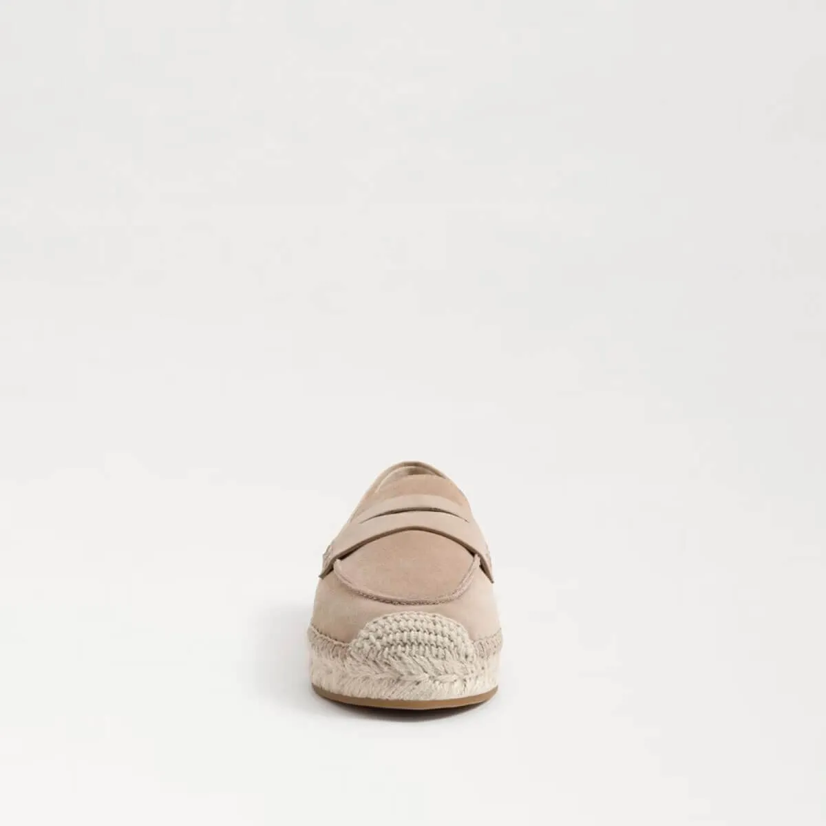 Sam Edelman Kai Espadrille Flat Loafer