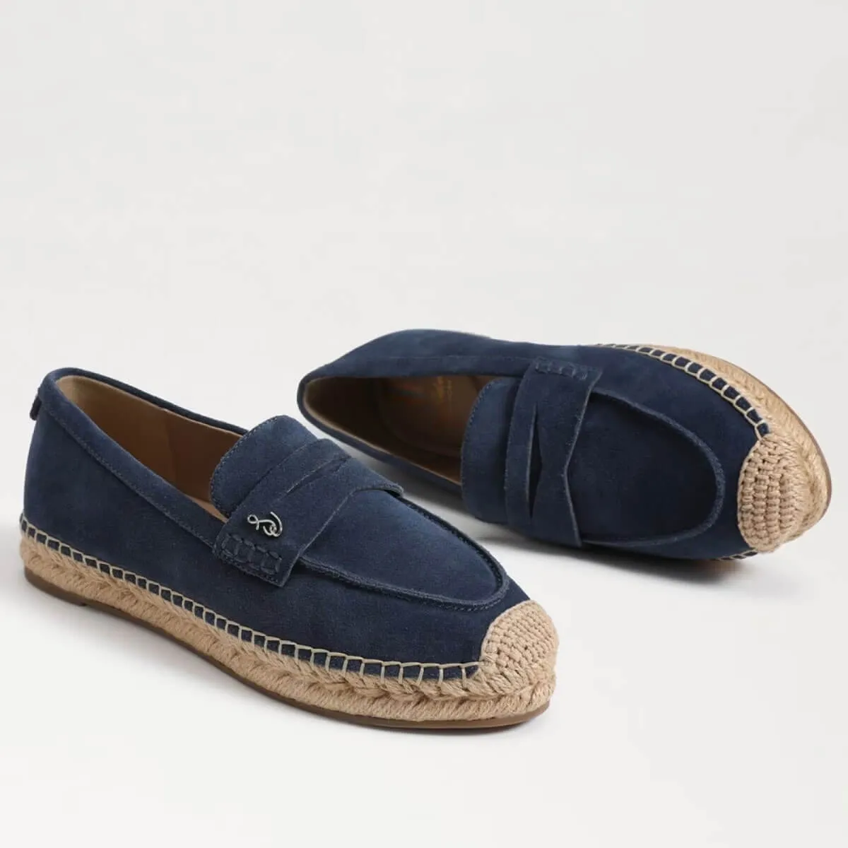 Sam Edelman Kai Espadrille Flat Loafer