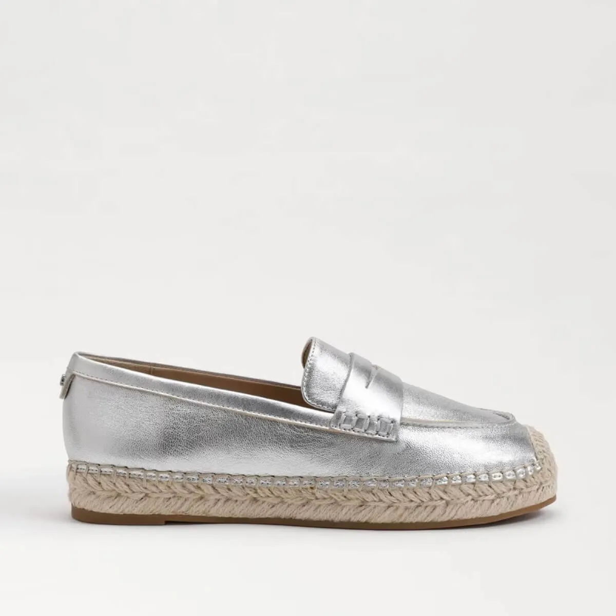 Sam Edelman Kai Espadrille Flat Loafer