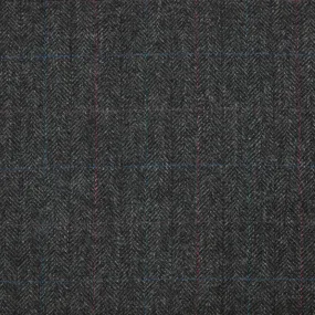 Shetland 8336/03 Jacketing Tweed