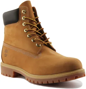 Timberland 10061 In Wheat For Men